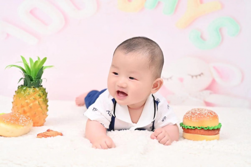 安陆宝宝的辅食食谱